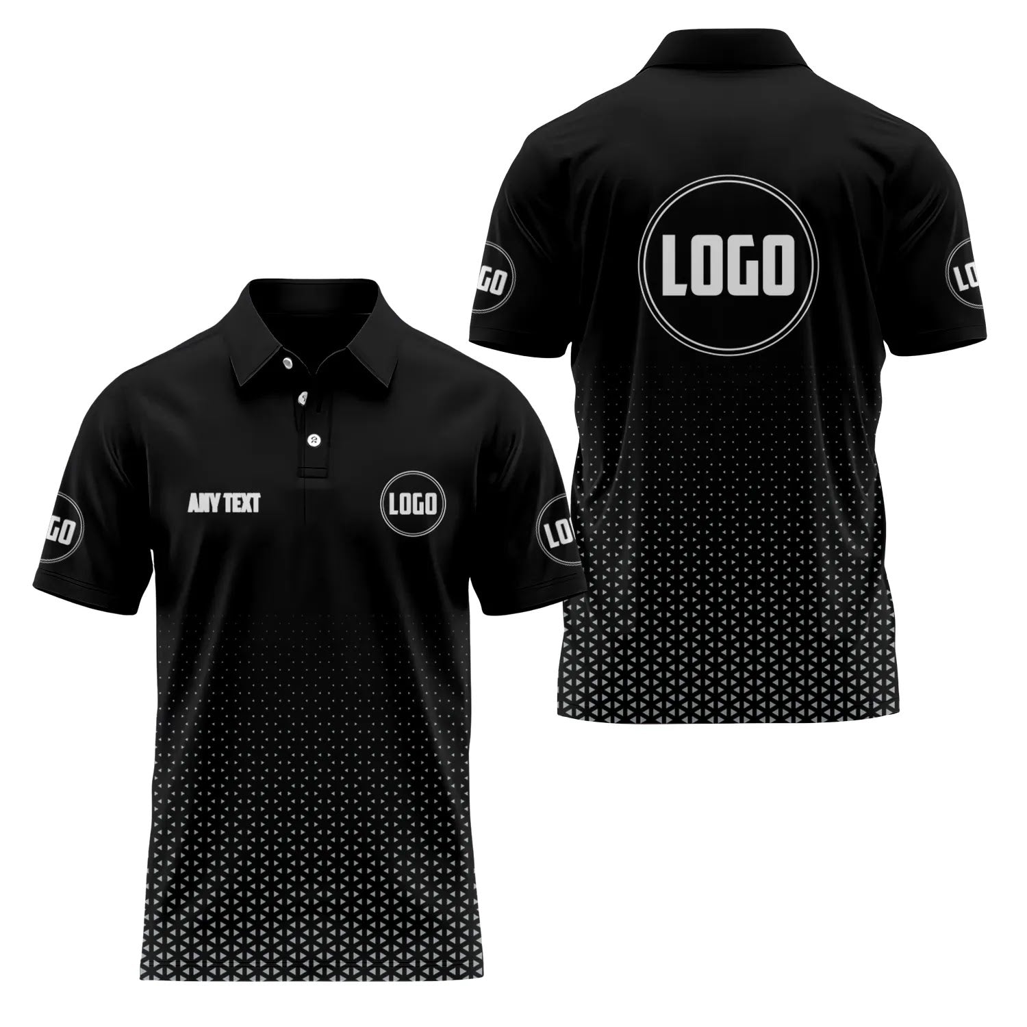 Custom Apparels SC003