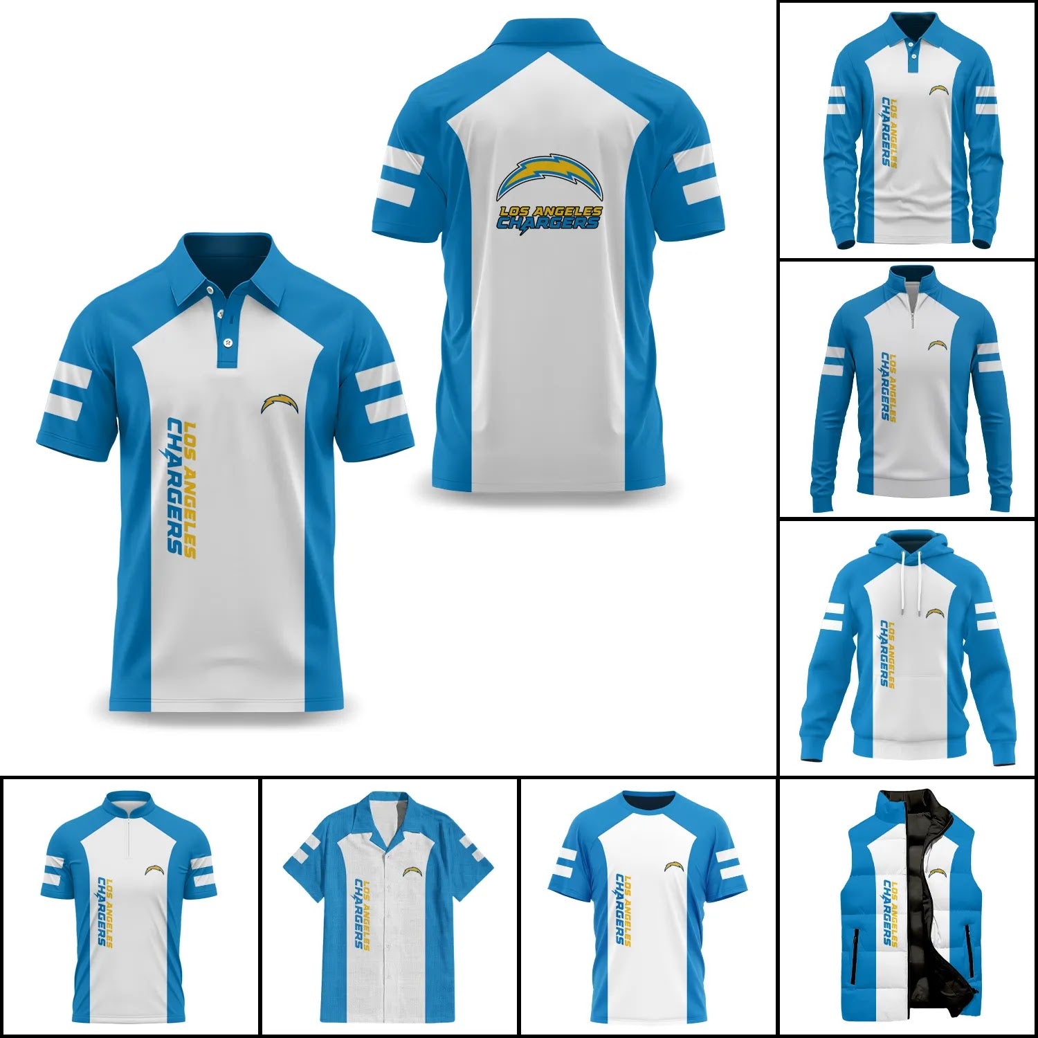 LAC Apparels SC078