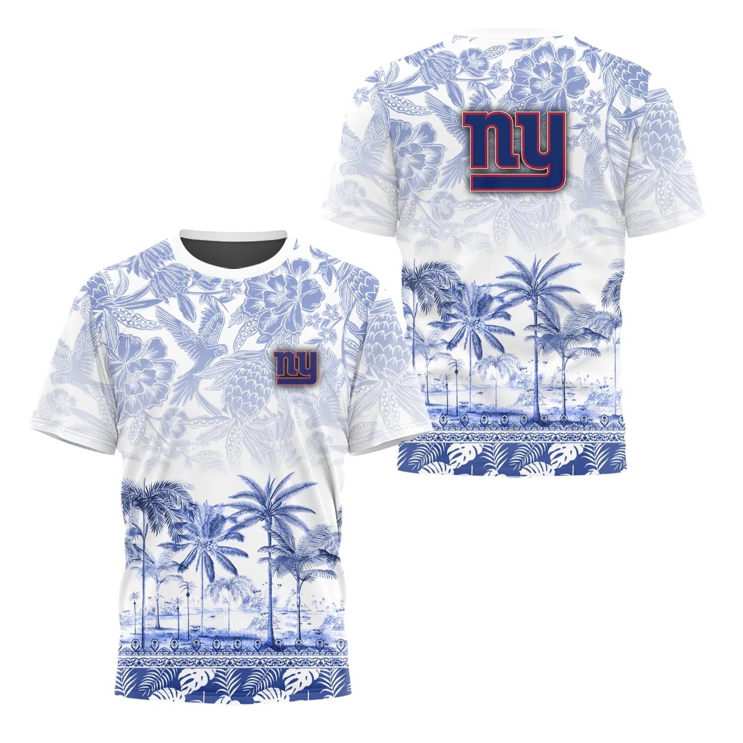 NYG Apparels SC045