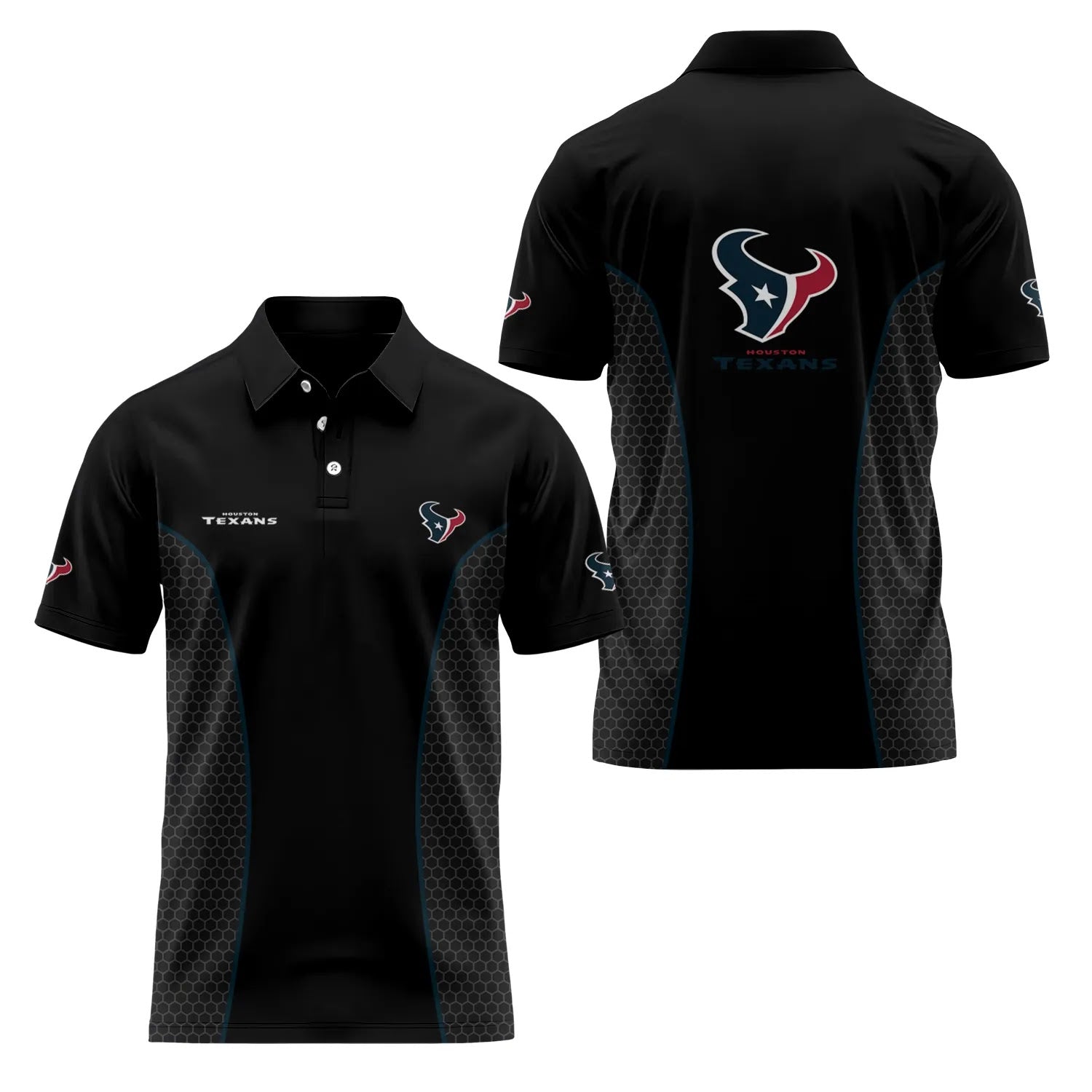 HOU Apparels SC072