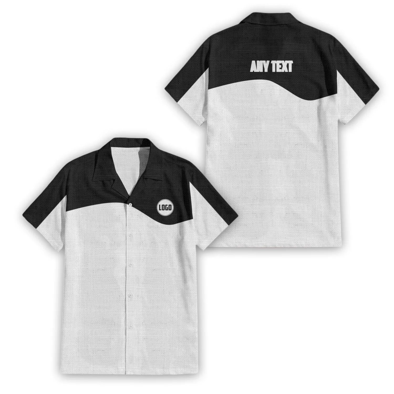 Custom Apparels SC110
