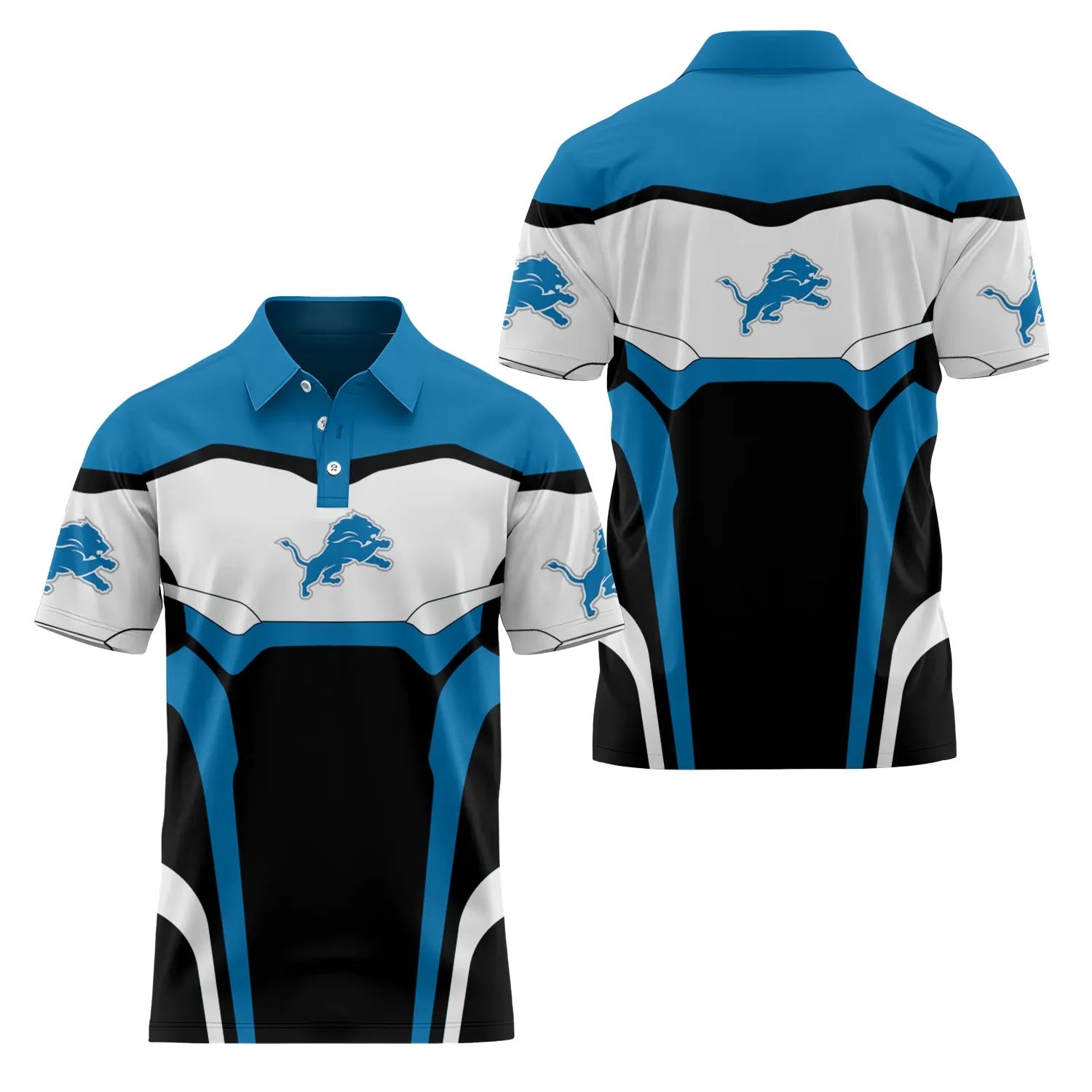 DET Apparels SC030