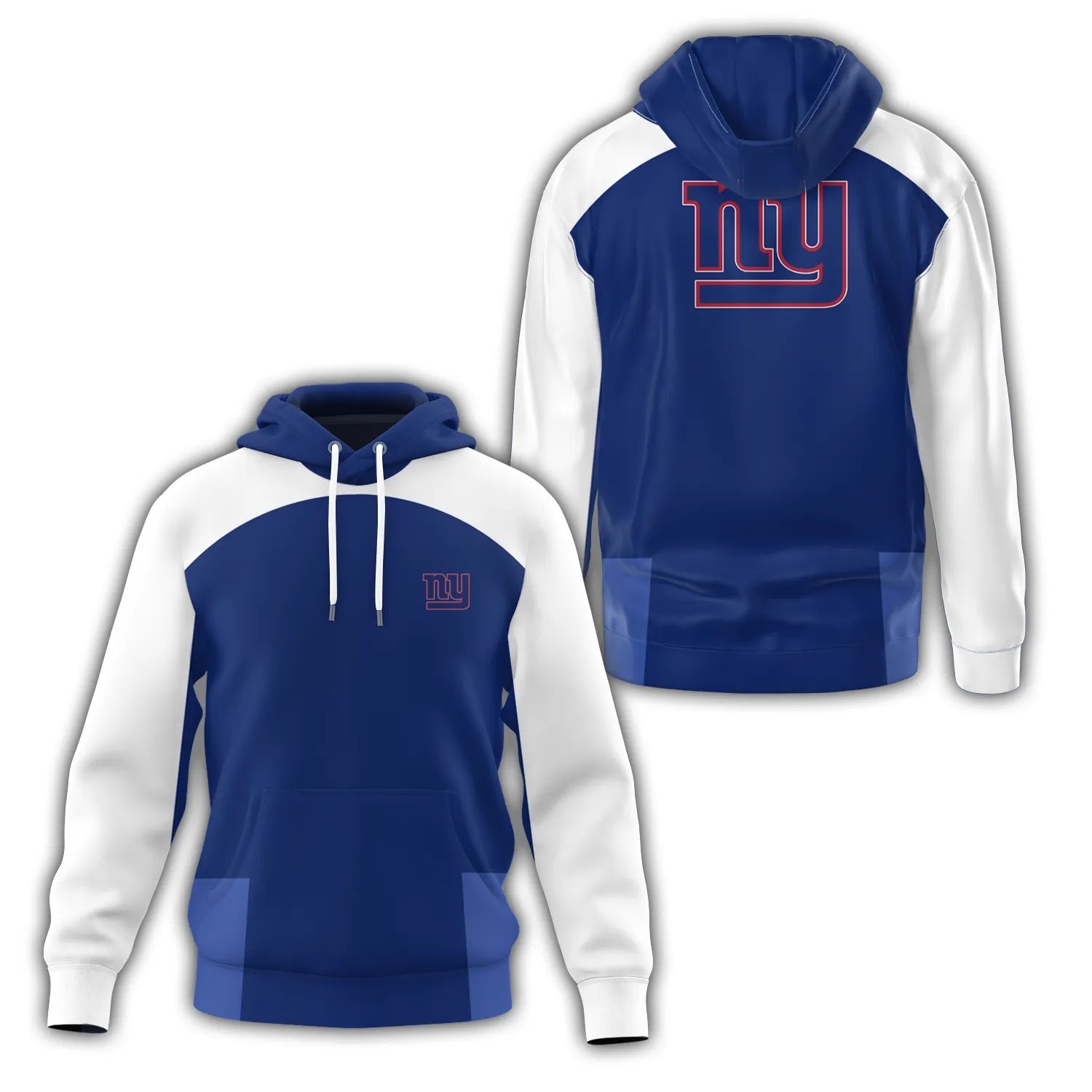 NYG Apparels SC016