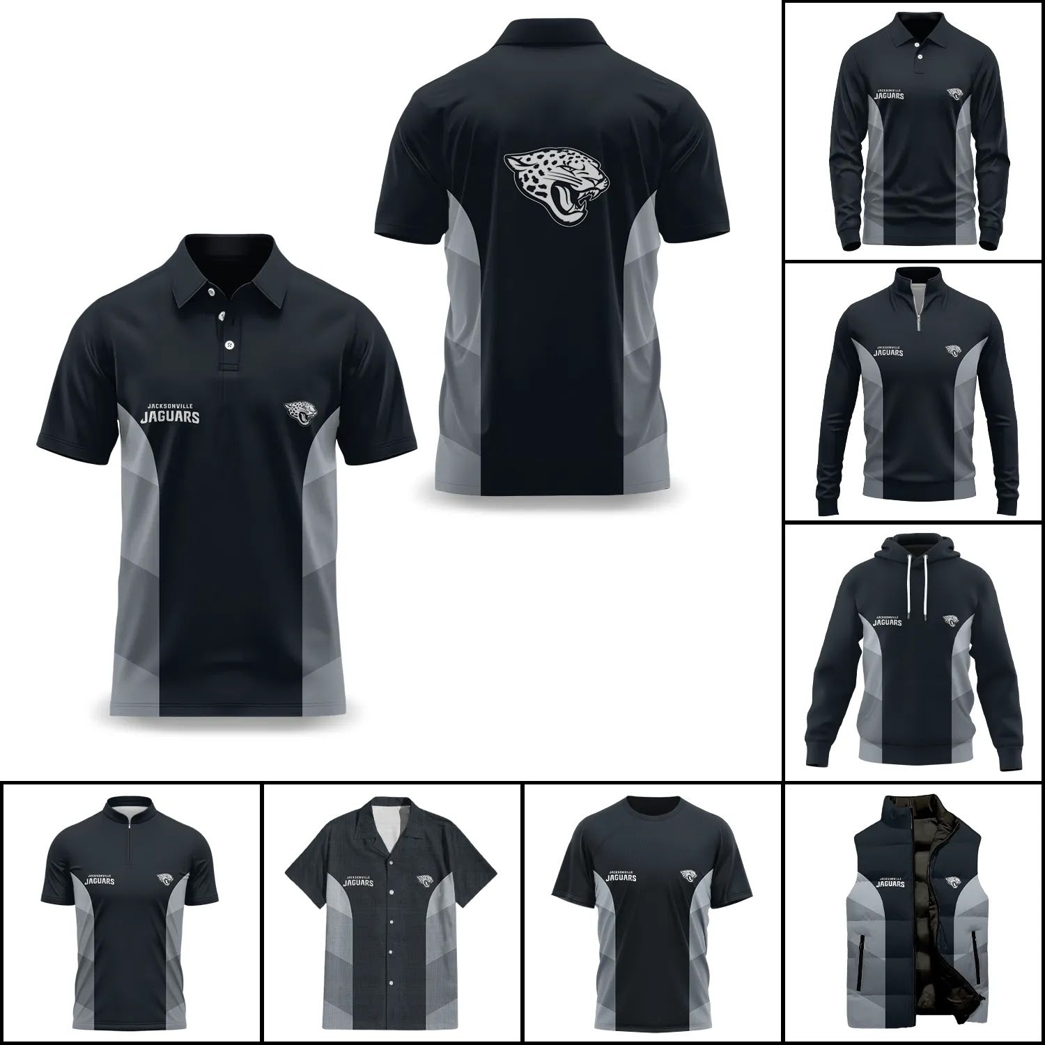 JAX Apparels SC049