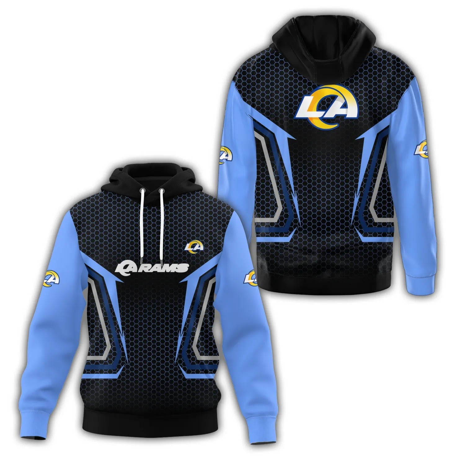 LAR Apparels SC075