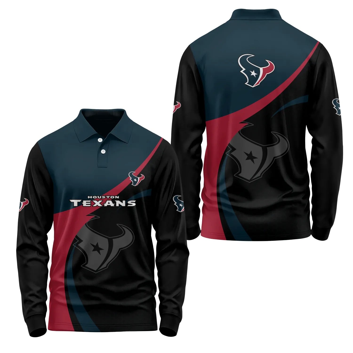 HOU Apparels SC038