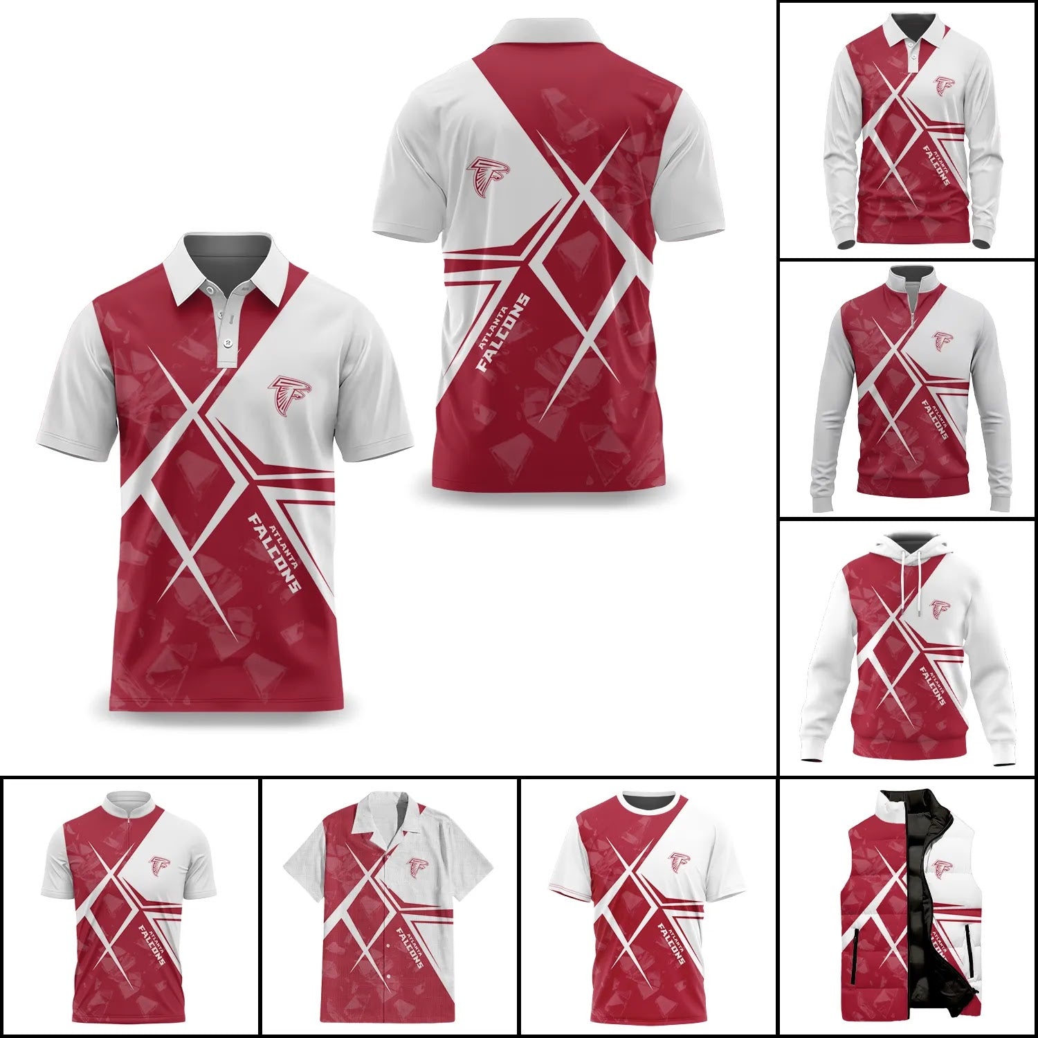 ATL Apparels SC060