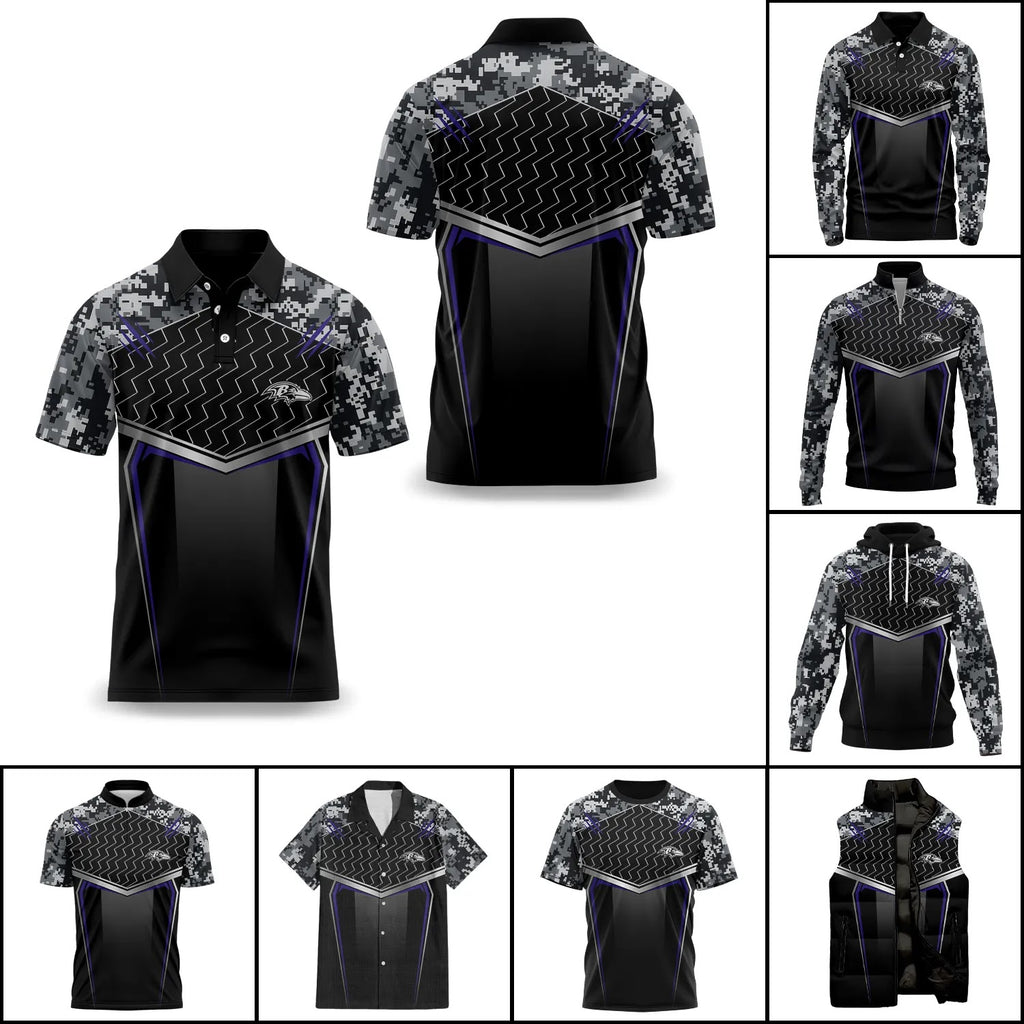 BAL Apparels SC115