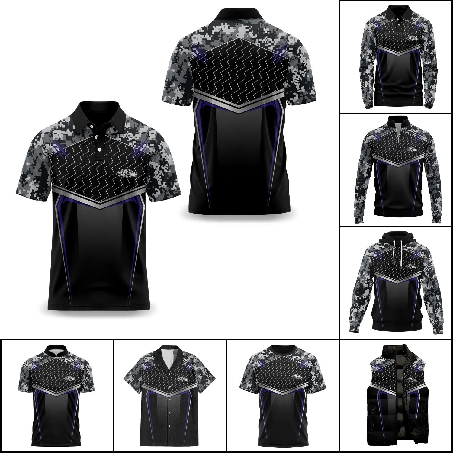 BAL Apparels SC115