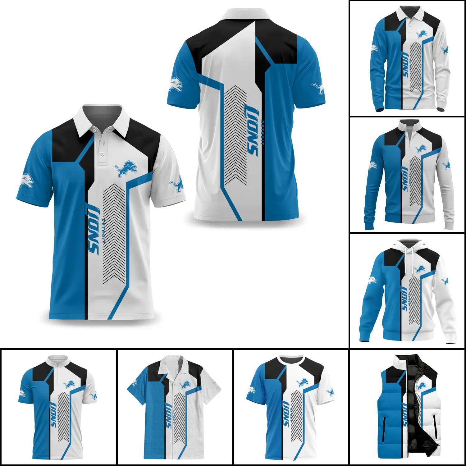 DET Apparels SC065