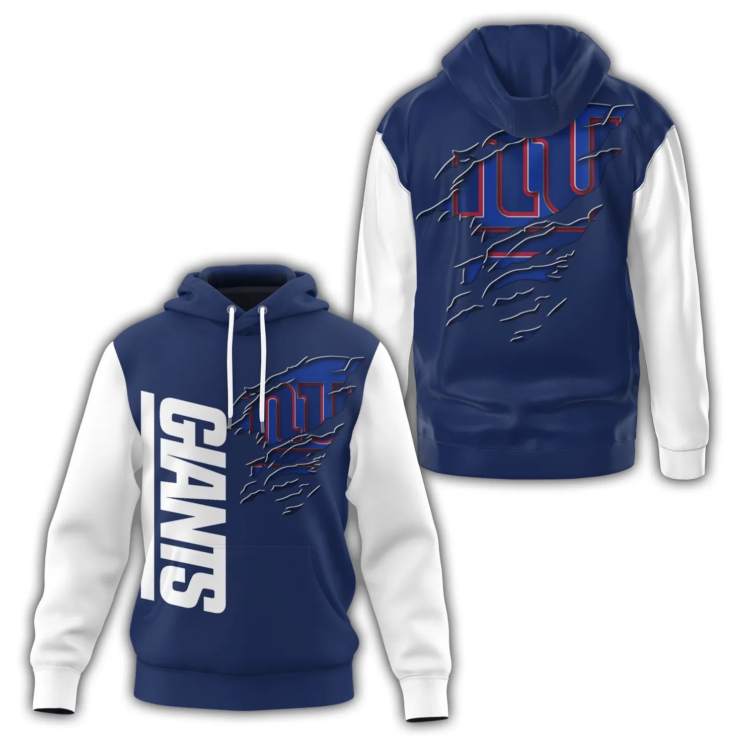 NYG Apparels SC194
