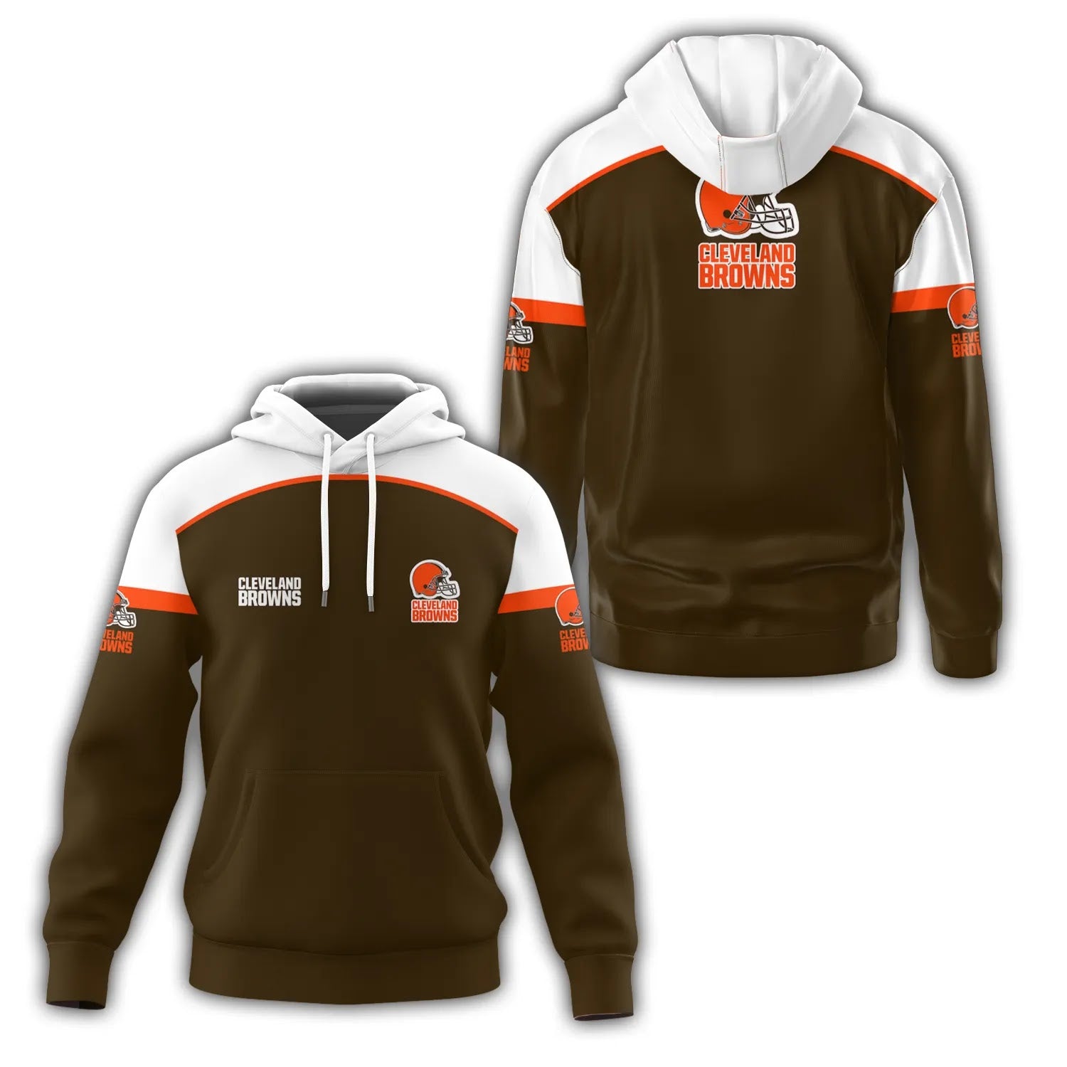 CLE Apparels SC087