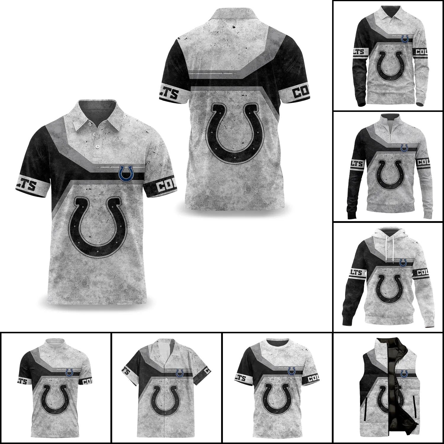 IND Apparels SC086