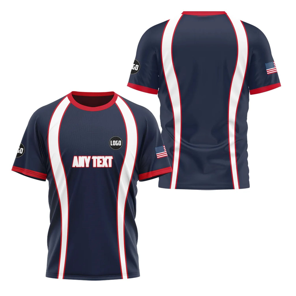 Custom Apparels FSC004