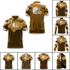 CLE Apparels SC190