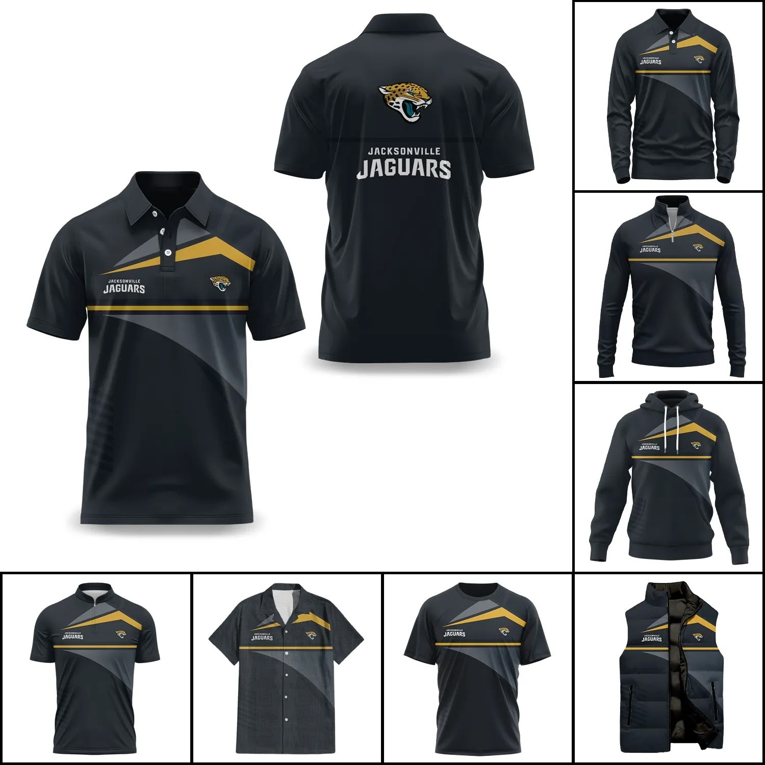JAX Apparels SC067