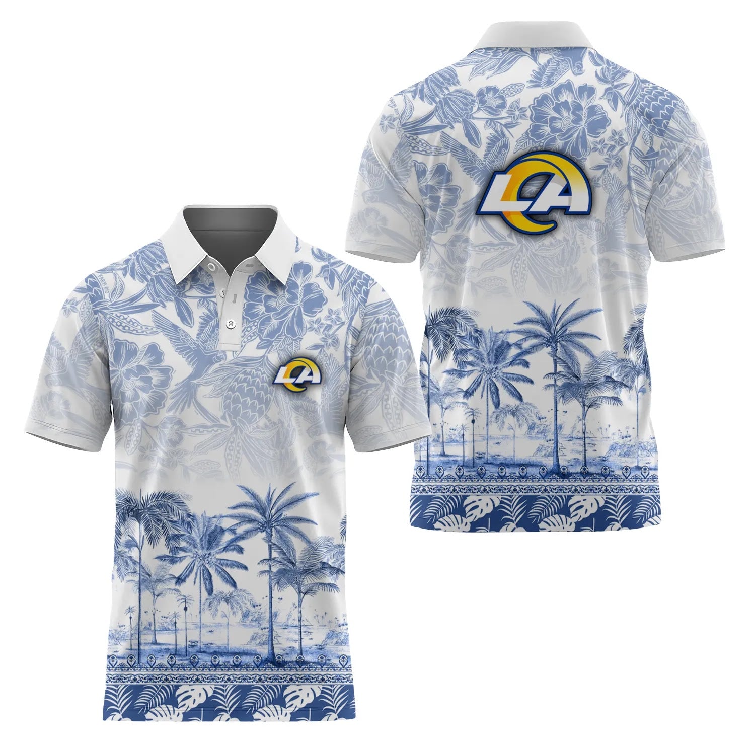 LAR Apparels SC045