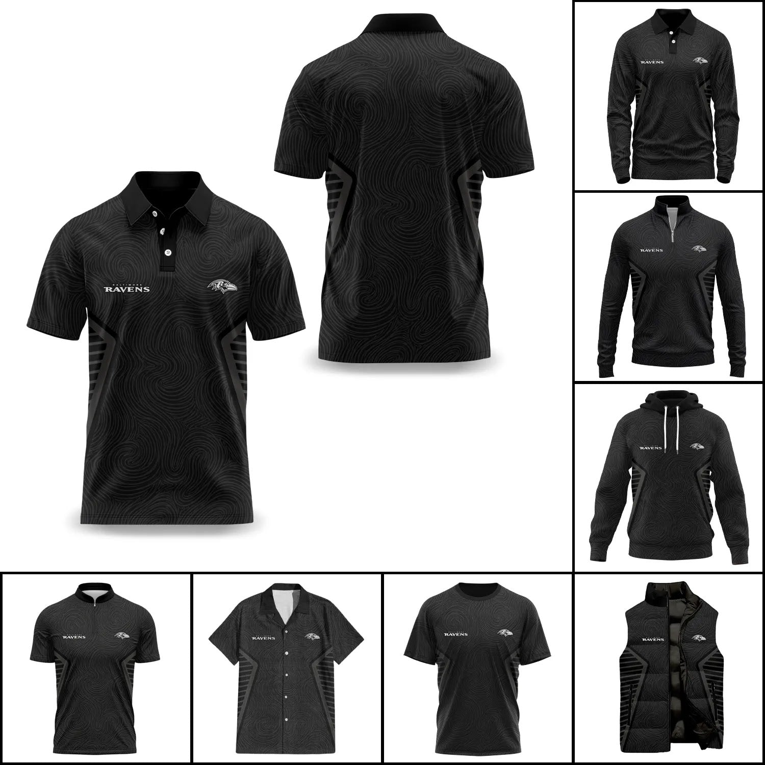 BAL Apparels SC102