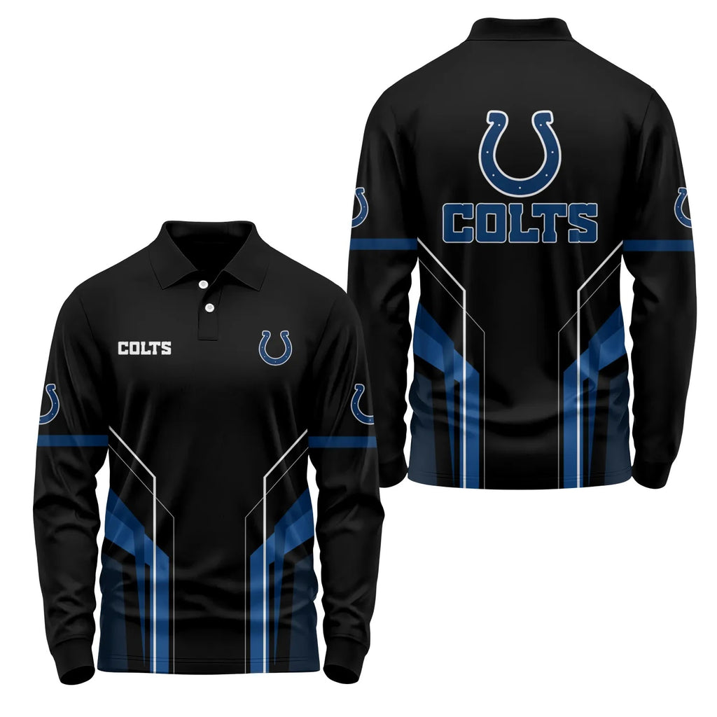 IND Apparels SC023