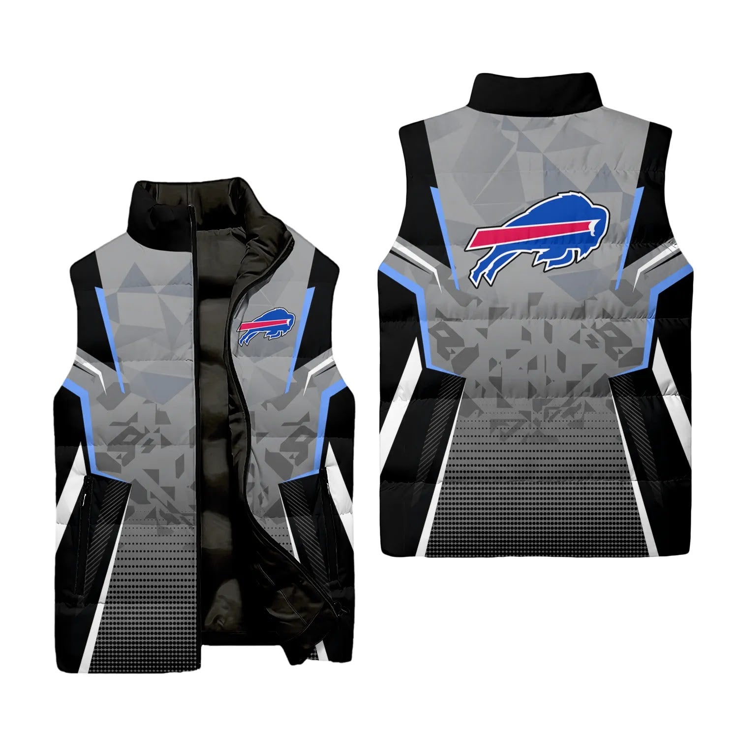 BUF Apparels SC164