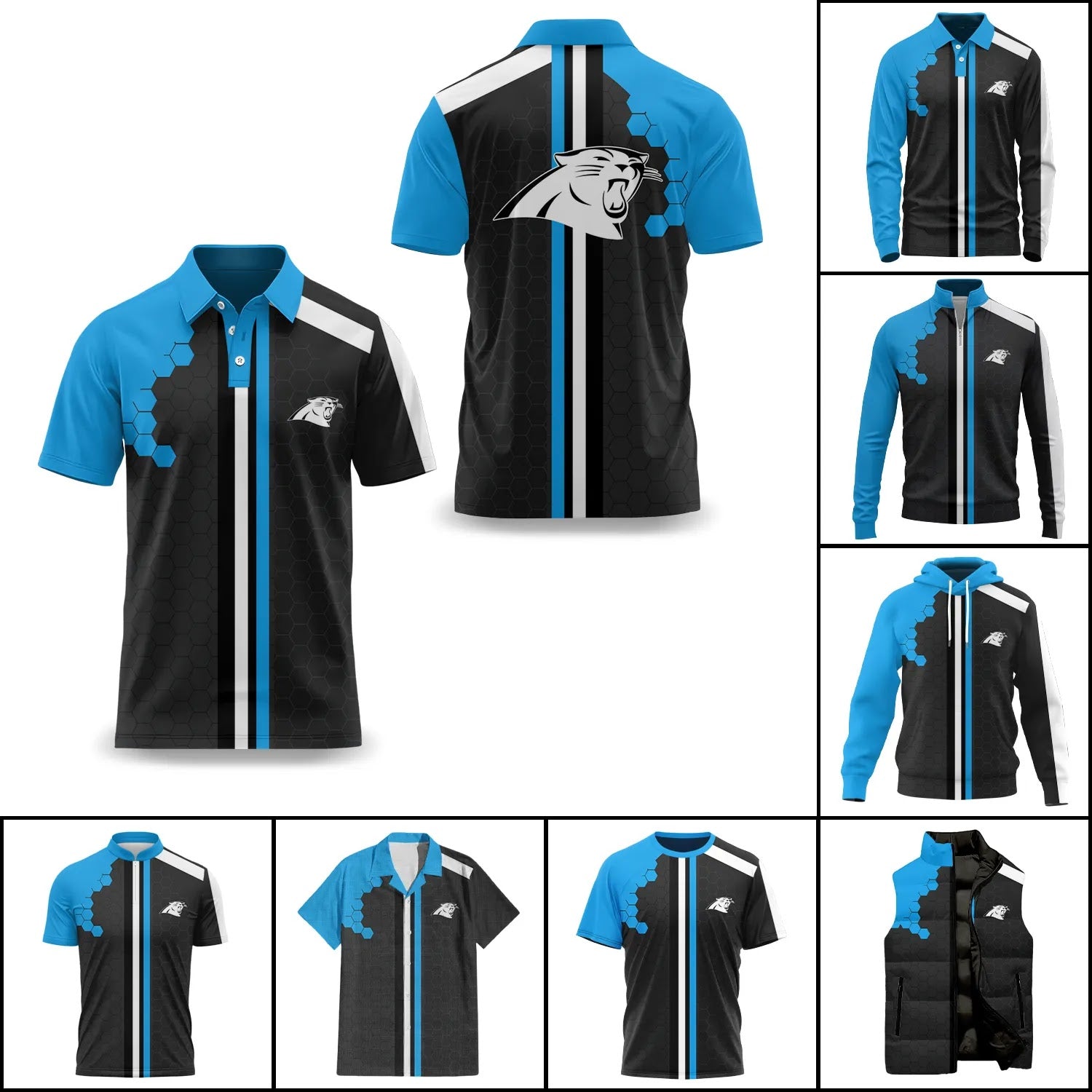 CAR Apparels SC196