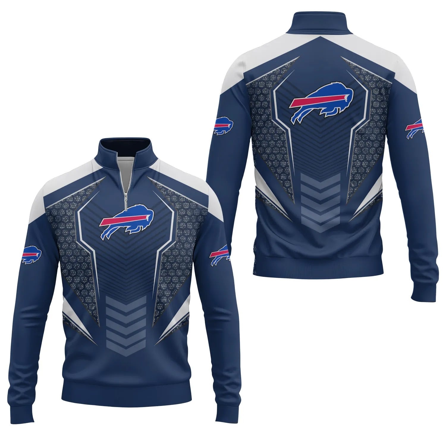 BUF Apparels SC203