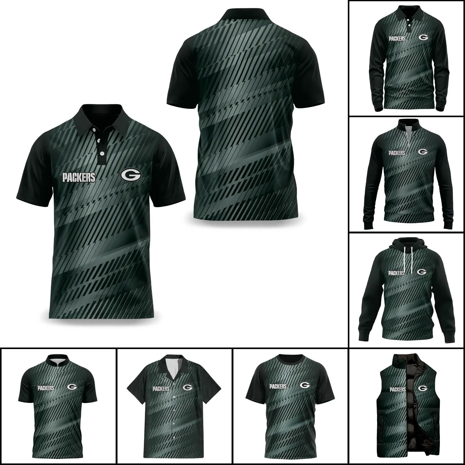 GB Apparels SC118
