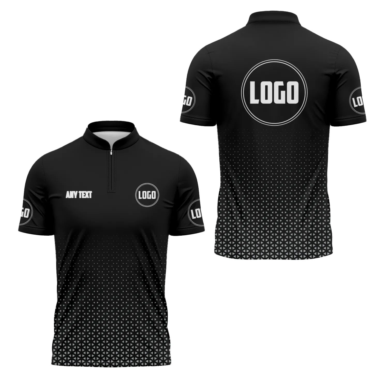 Custom Apparels SC003