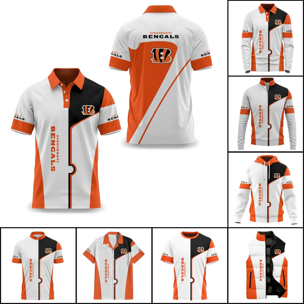 CIN Apparels SC010