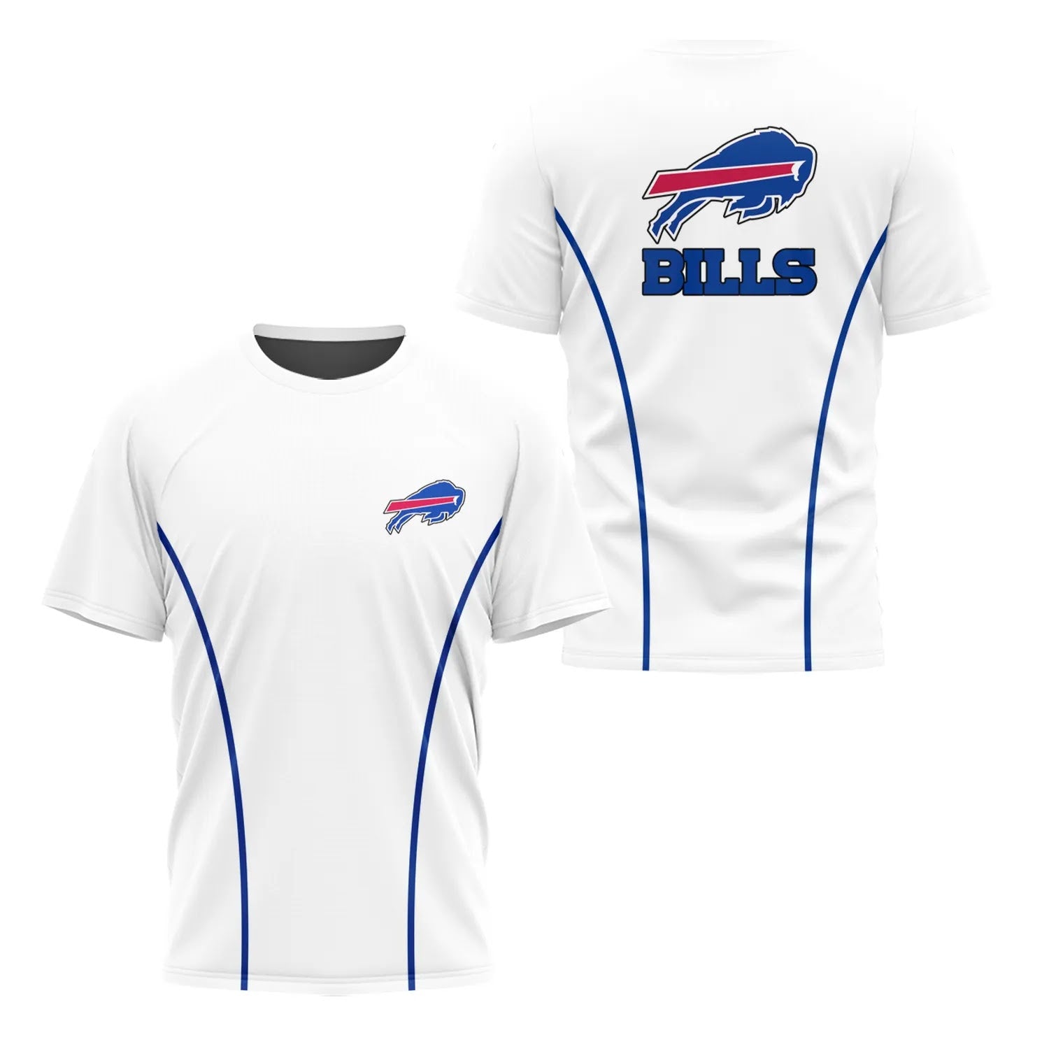 BUF Apparels SC025