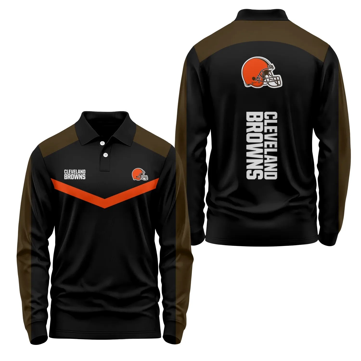 CLE Apparels SC035