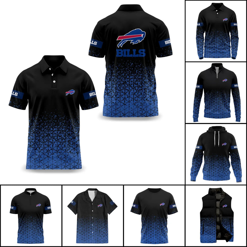 BUF Apparels SC096