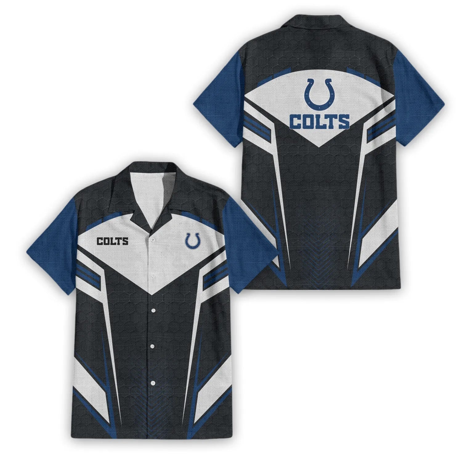 IND Apparels SC033