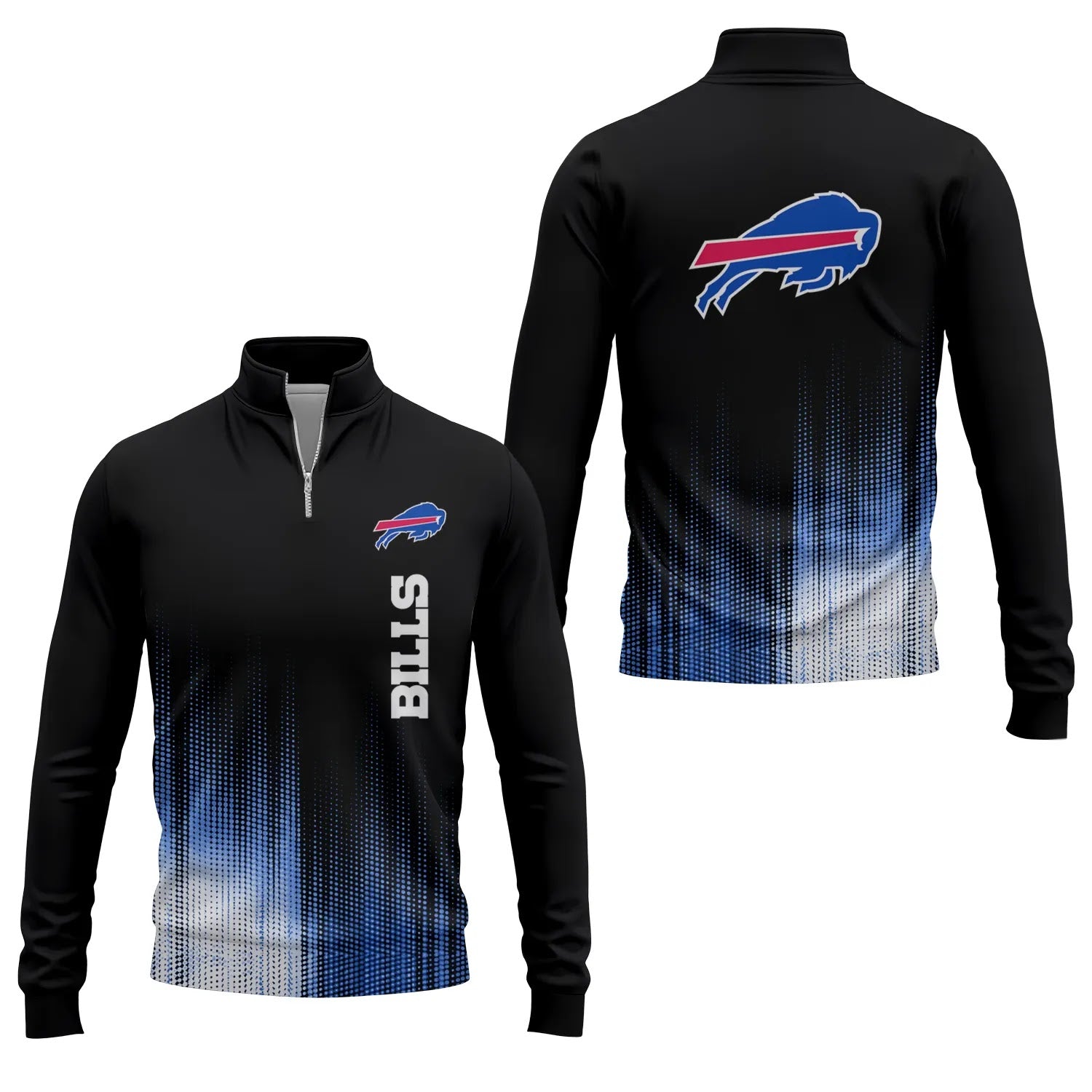 BUF Apparels SC198