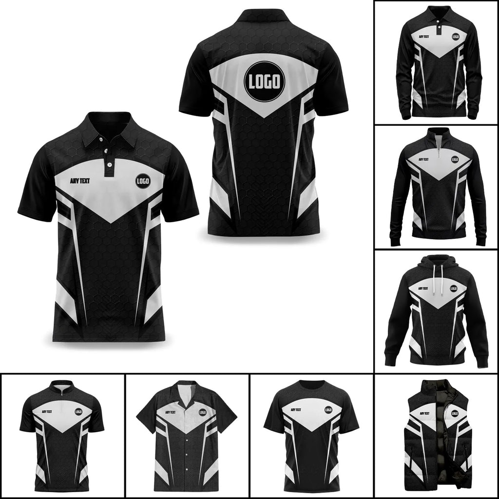 Custom Apparels SC033