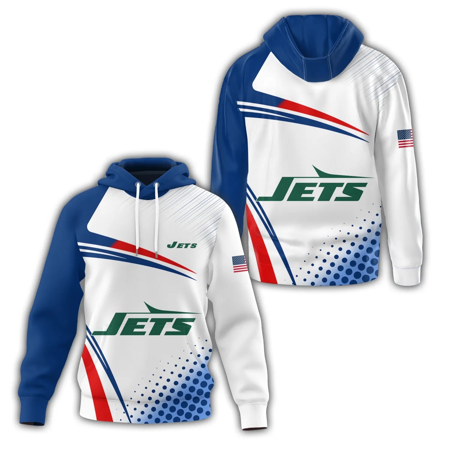 NYJ Apparels FSC005