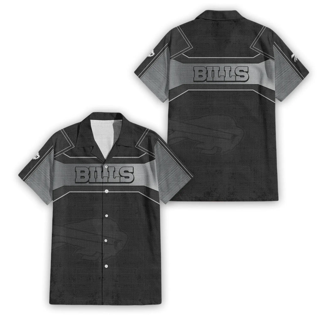 BUF Apparels SC085