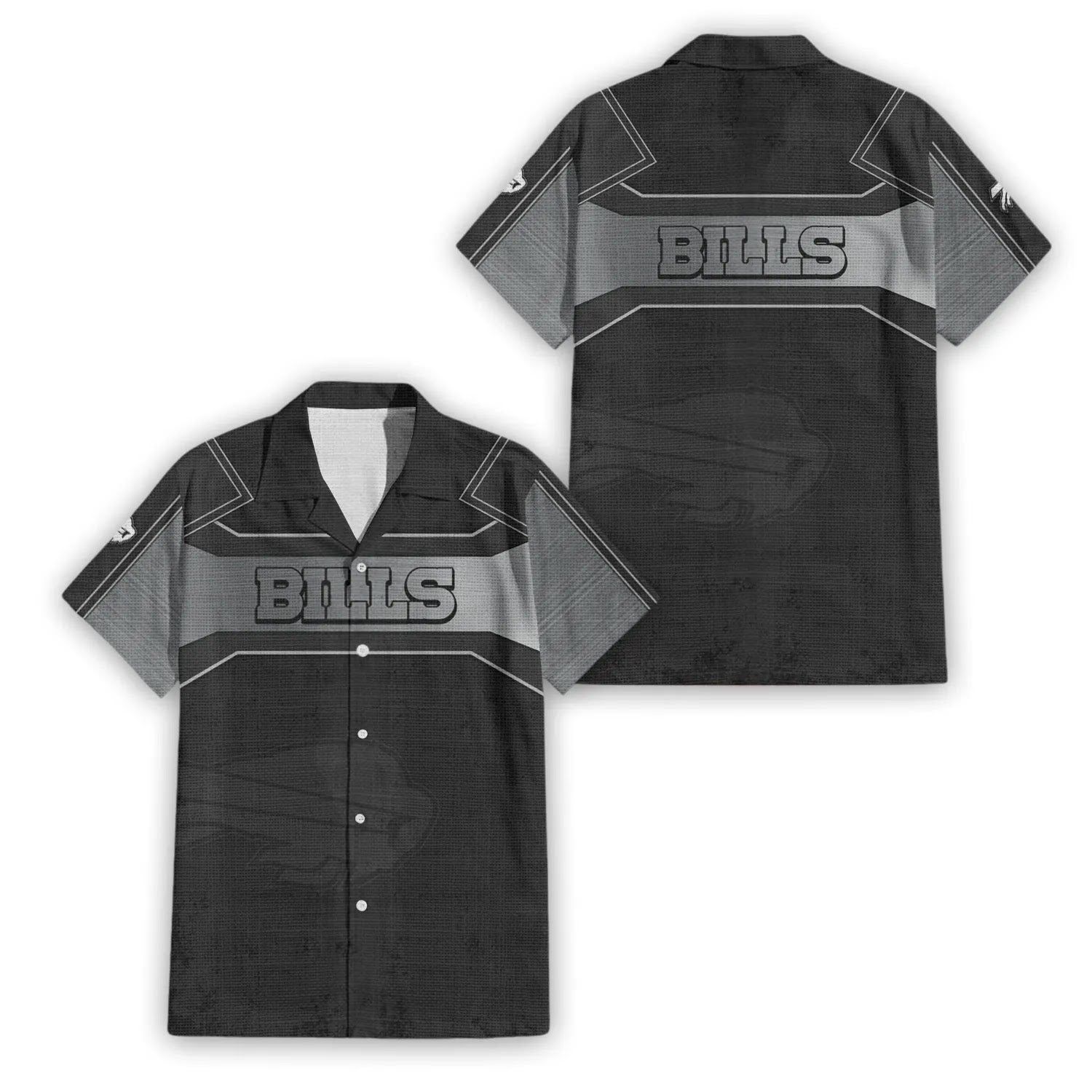 BUF Apparels SC085