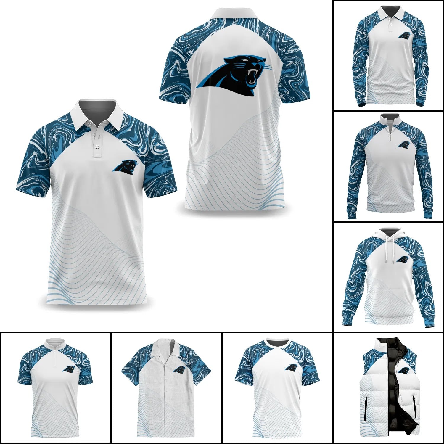 CAR Apparels SC158
