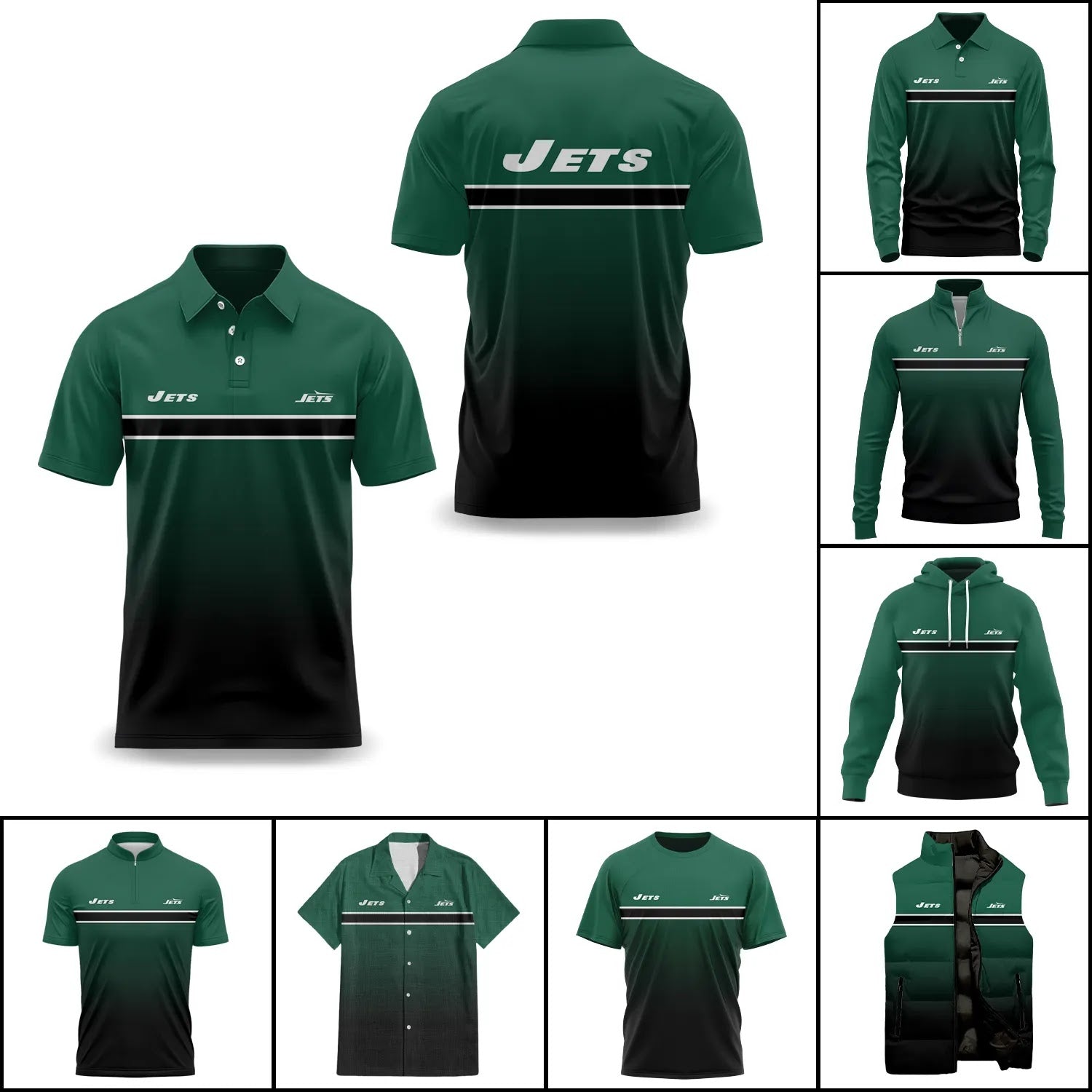 NYJ Apparels SC050