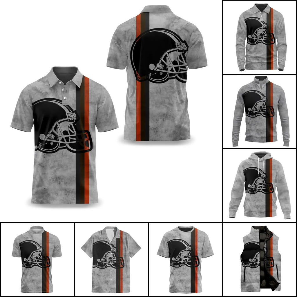CLE Apparels SC201