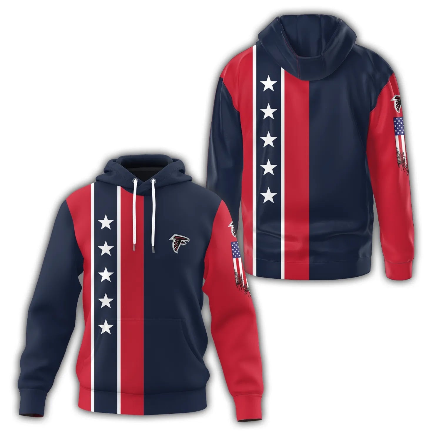 ATL Apparels FSC002