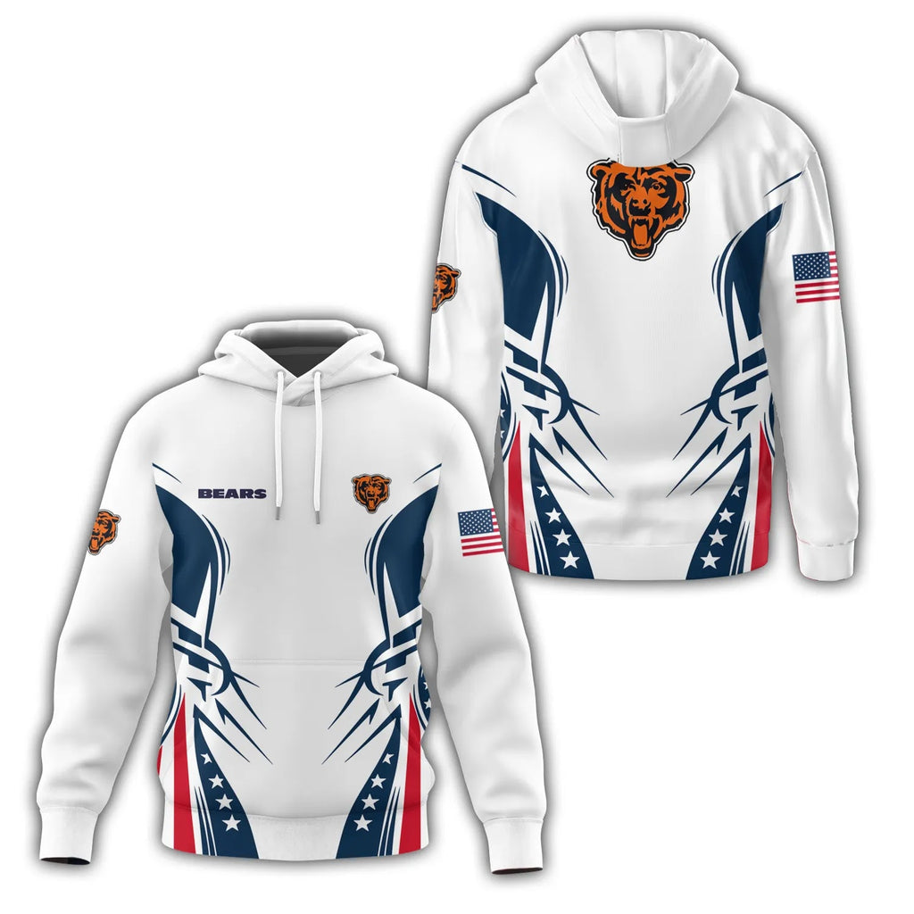 CHI Apparels FSC003