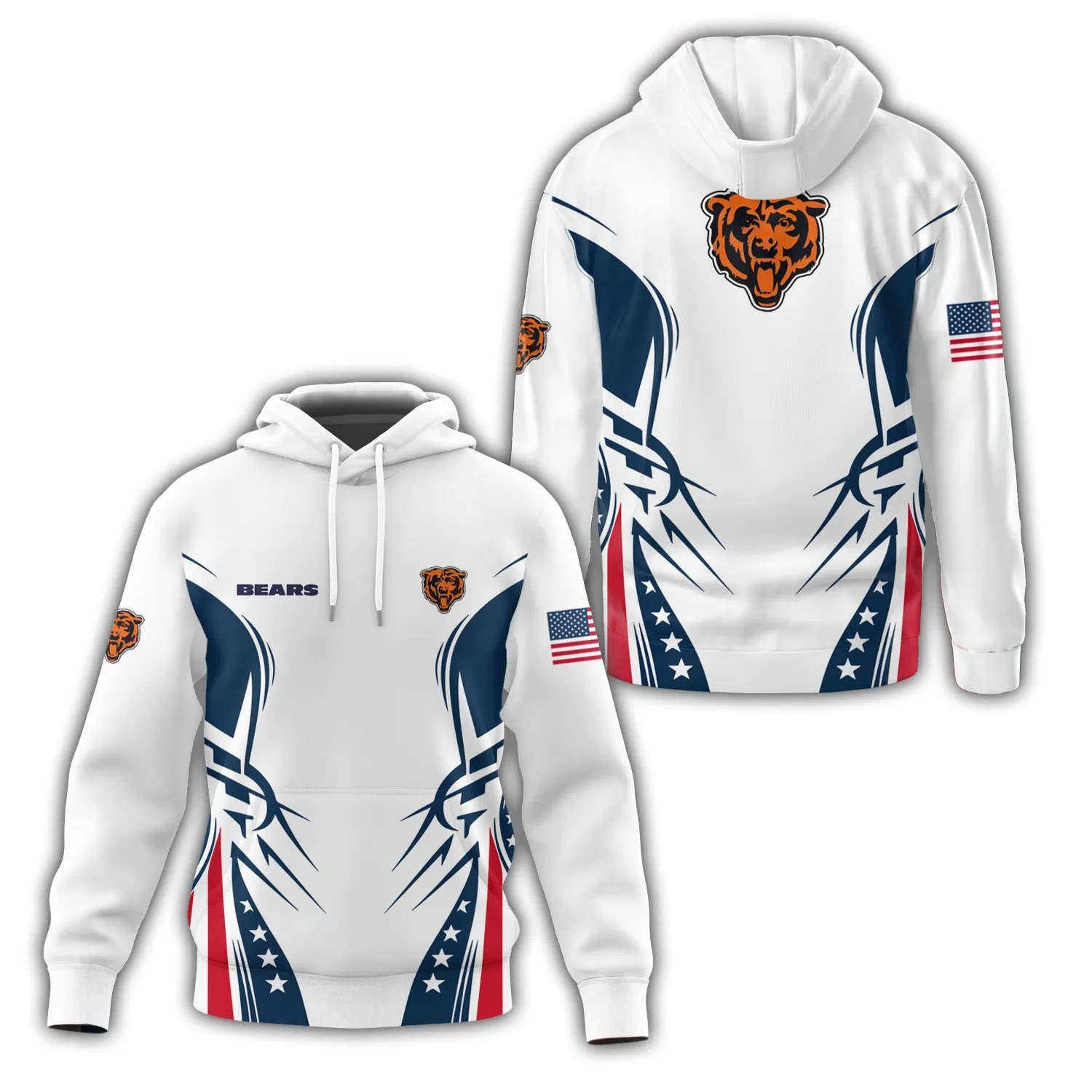CHI Apparels FSC003