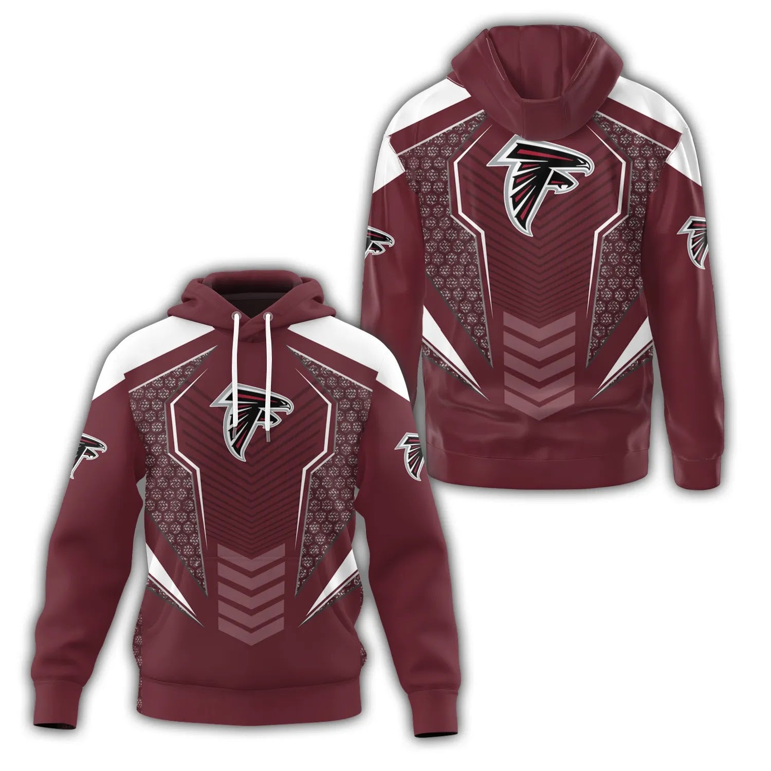 ATL Apparels SC203
