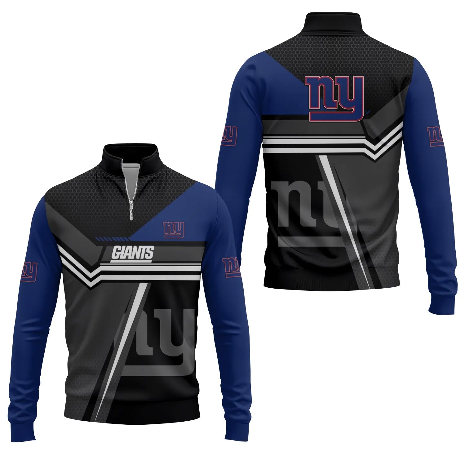 NYG Apparels SC071