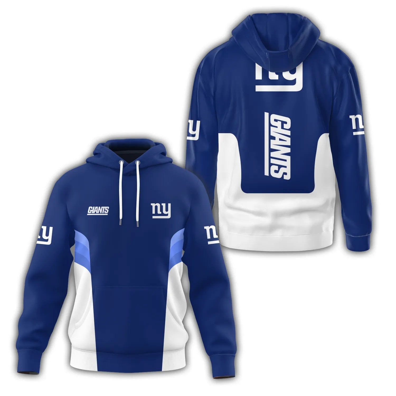 NYG Apparels SC043