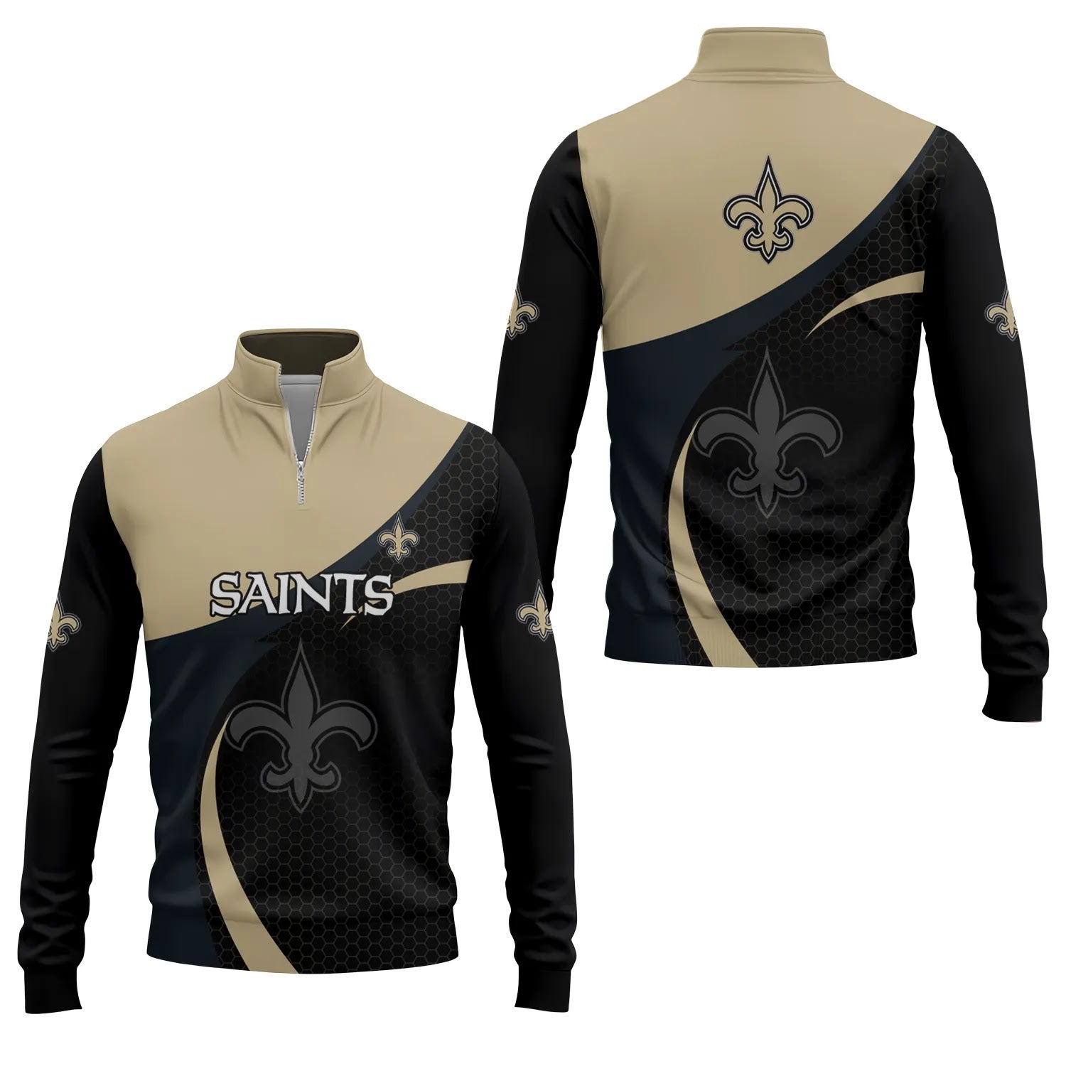 NO Apparels SC038