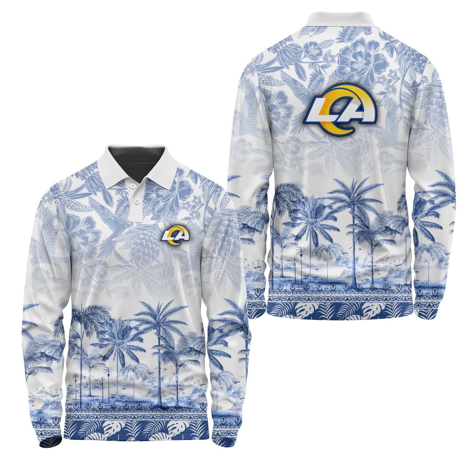 LAR Apparels SC045