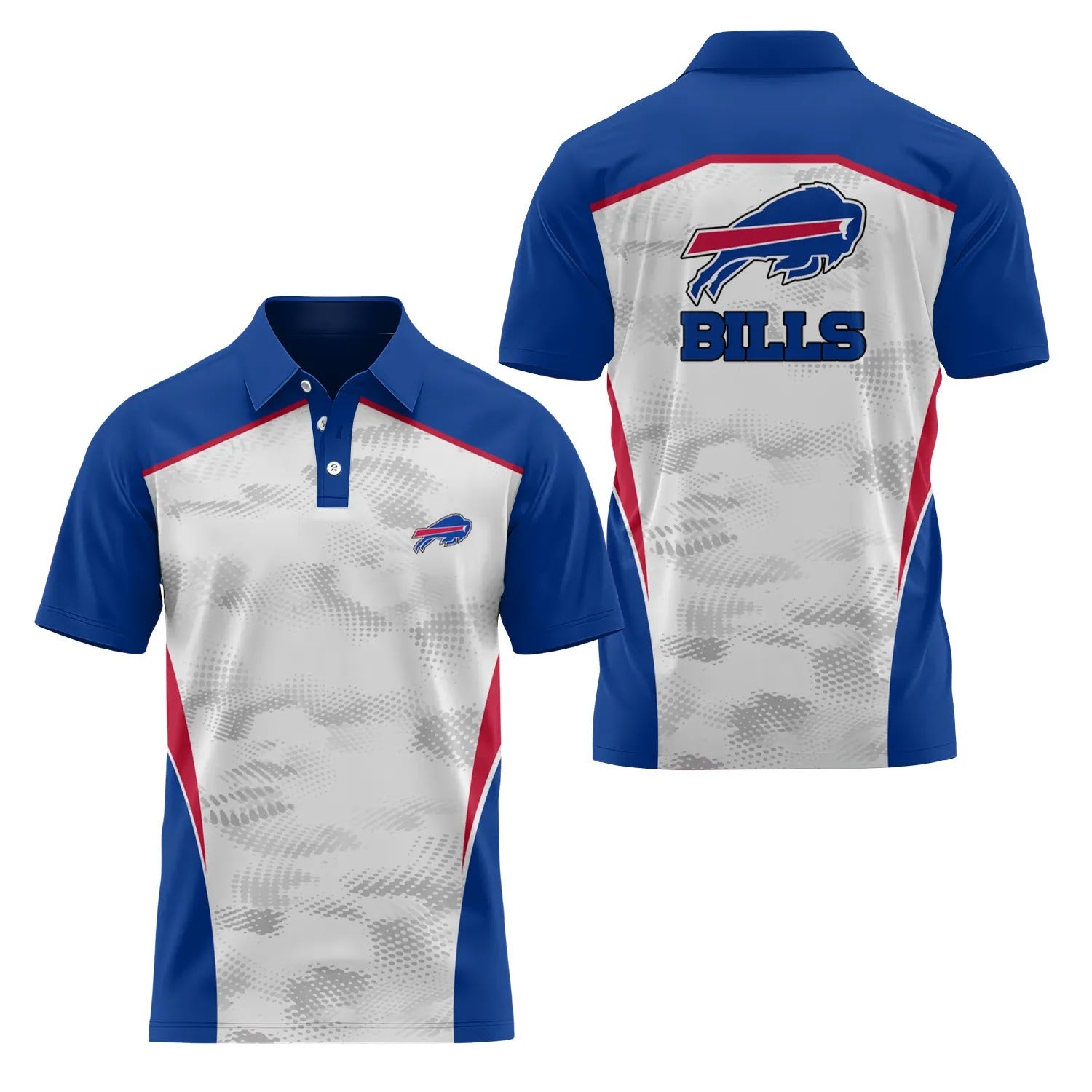 BUF Apparels SC081